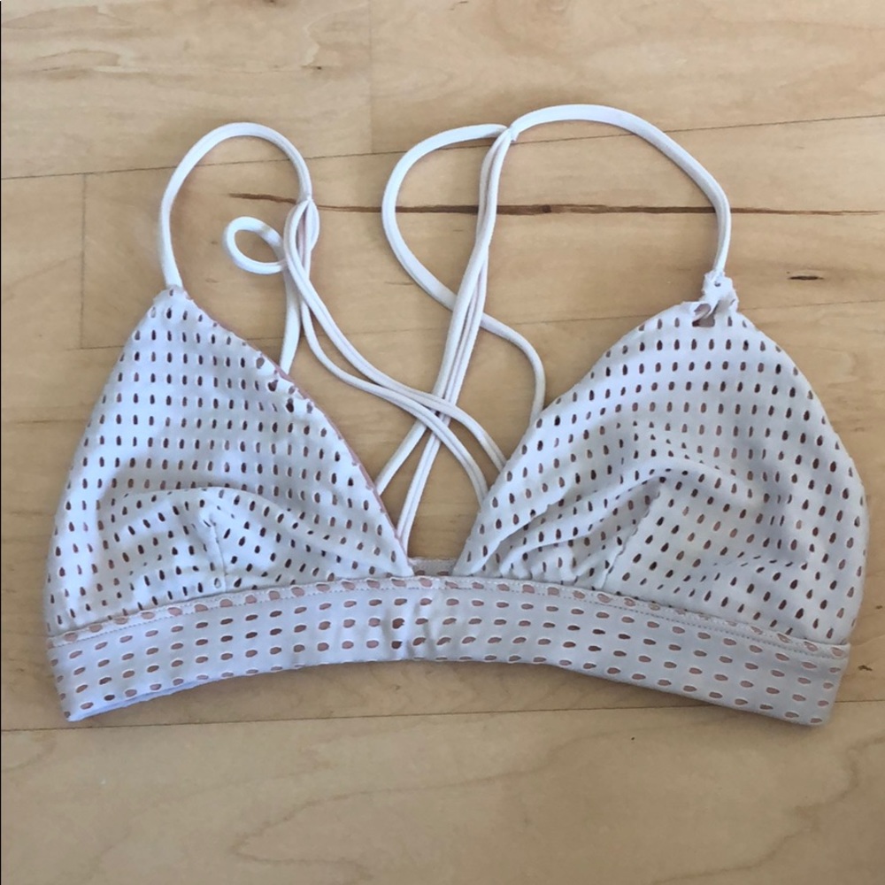 Acacia top